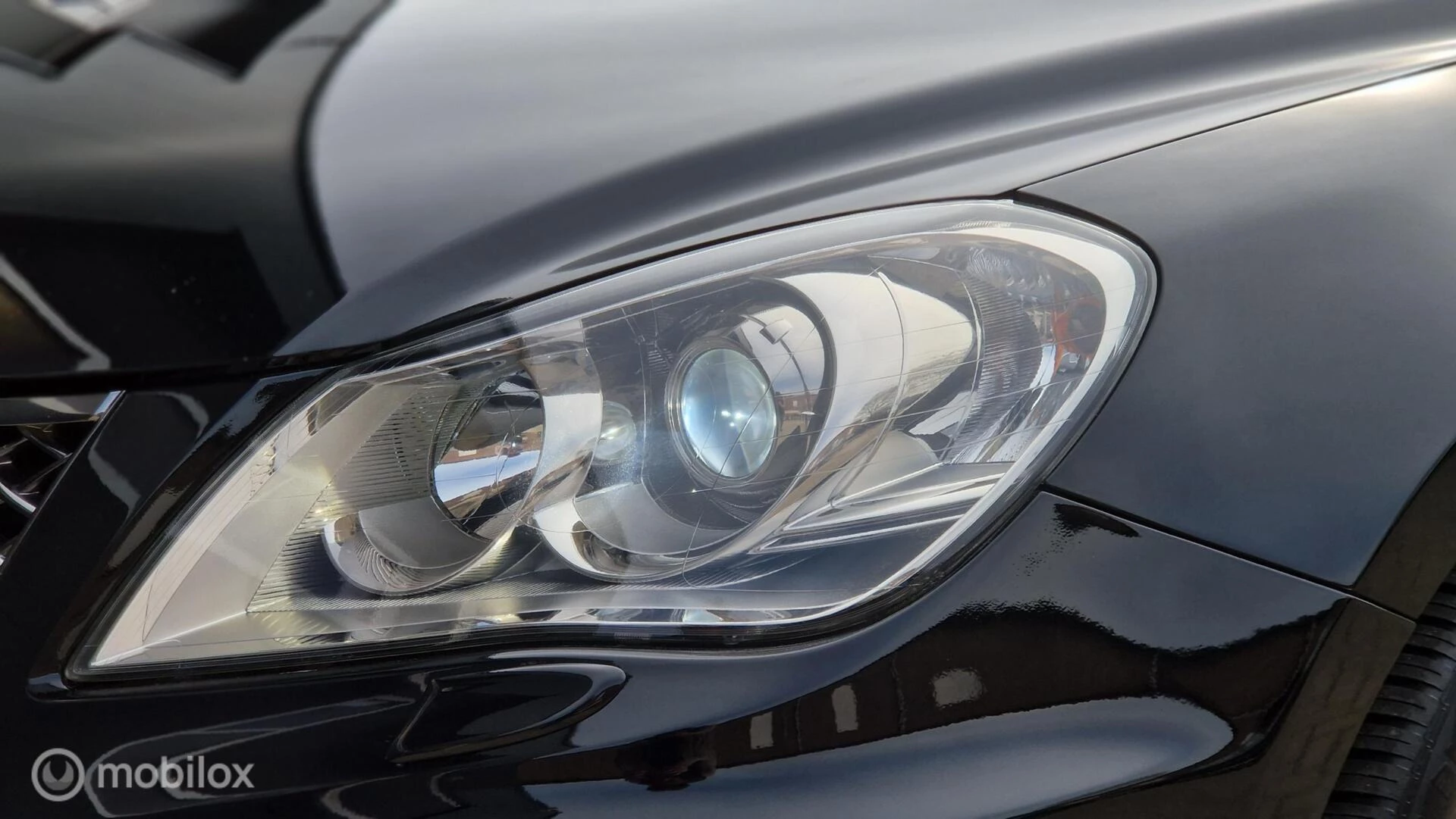 Hoofdafbeelding Suzuki Kizashi