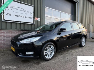 Ford Focus Wagon 1.0 Trend|Airco|Navi|Cruise|Bleutooth|PDC|