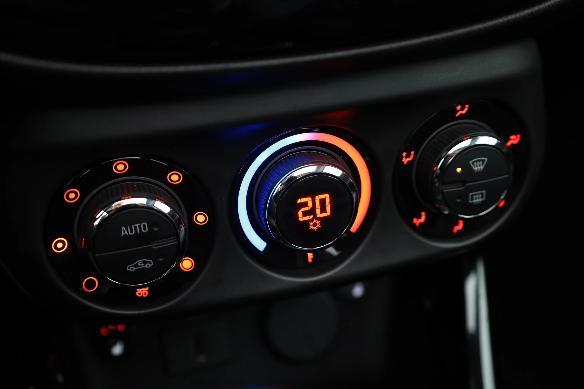 Hoofdafbeelding Opel ADAM