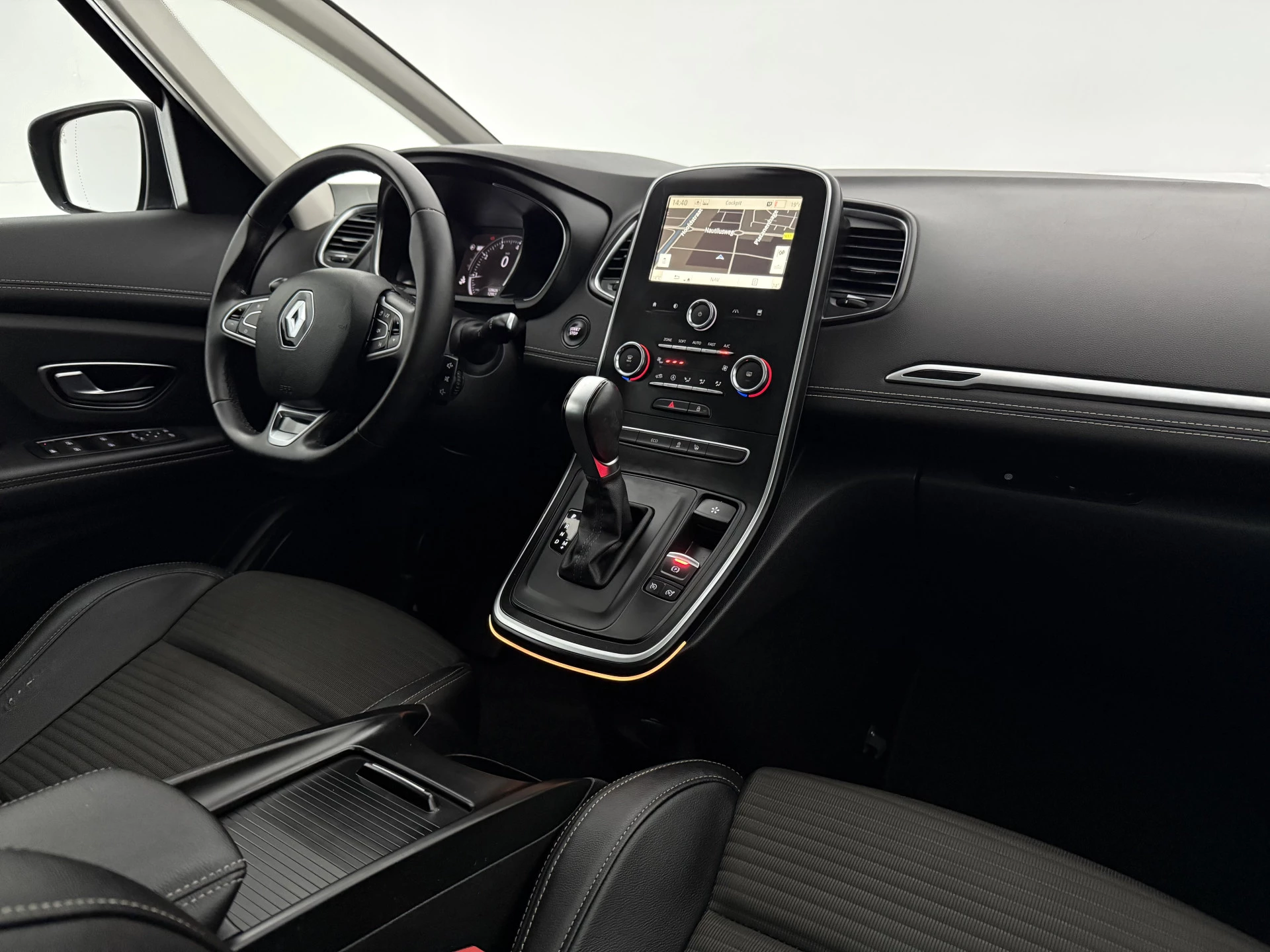 Hoofdafbeelding Renault Grand Scénic