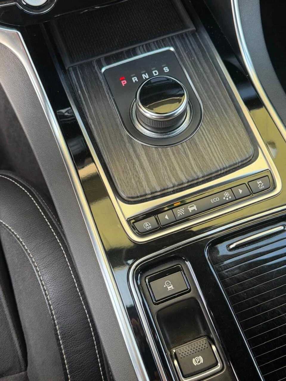 Hoofdafbeelding Jaguar XF