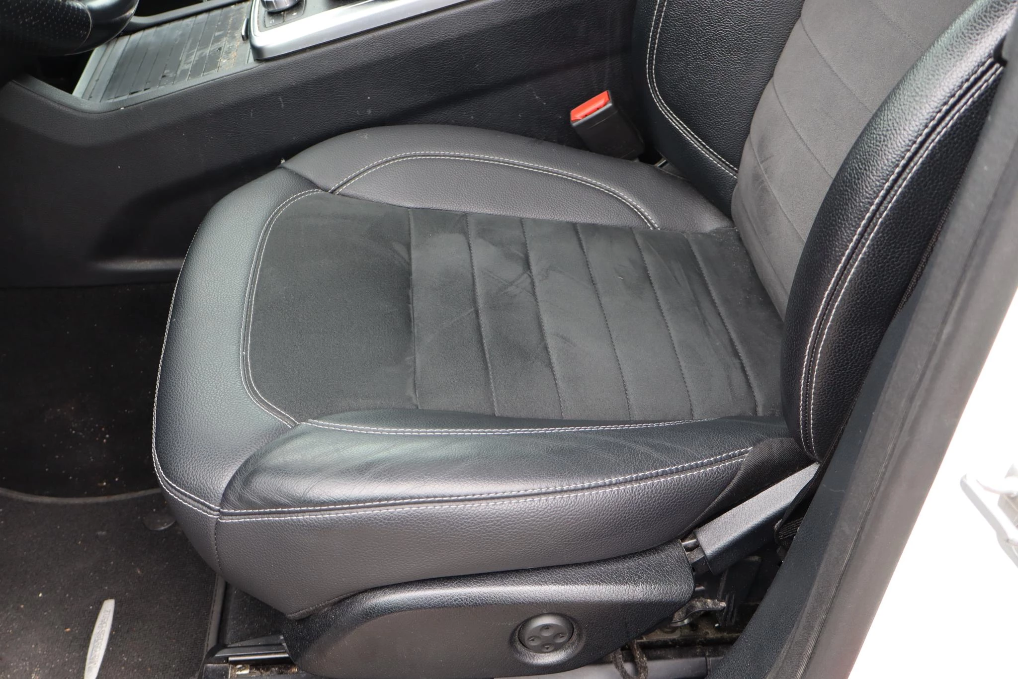 Hoofdafbeelding Mercedes-Benz M-Klasse
