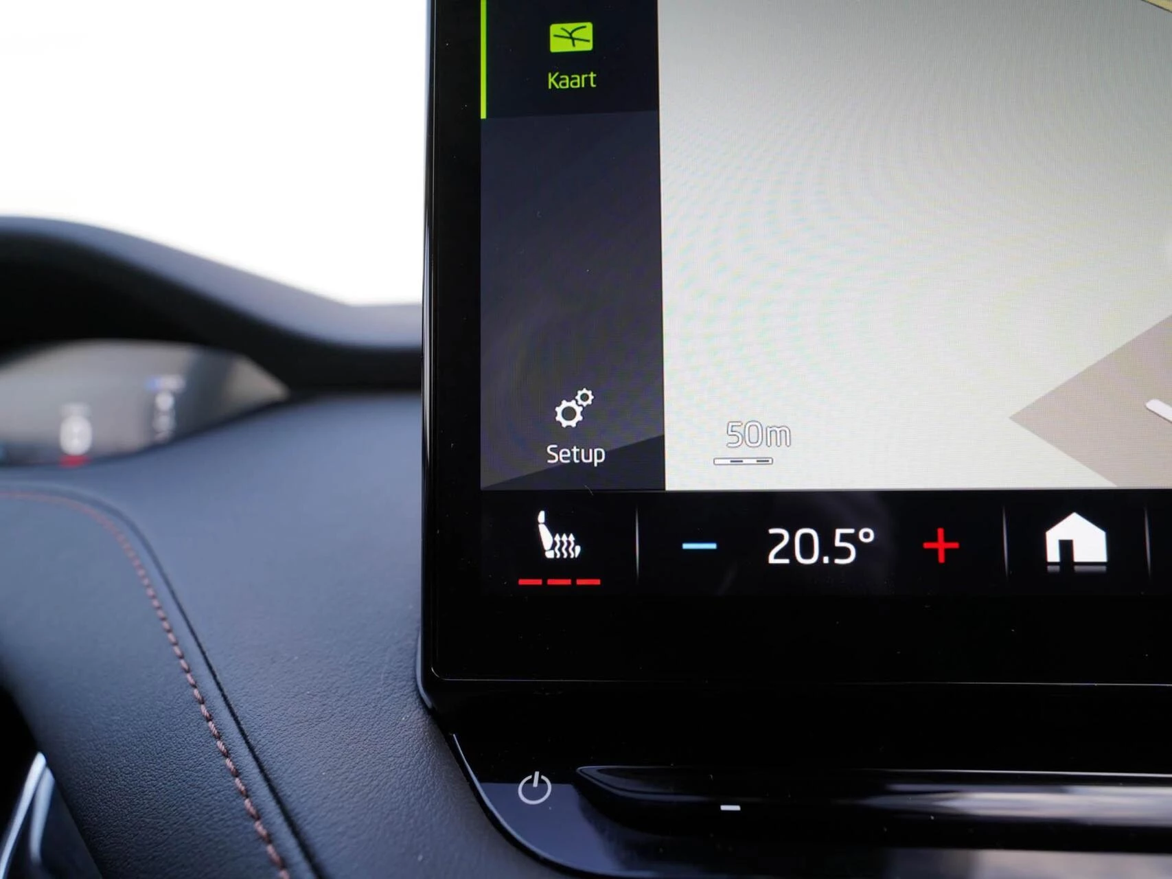 Hoofdafbeelding Škoda Enyaq iV