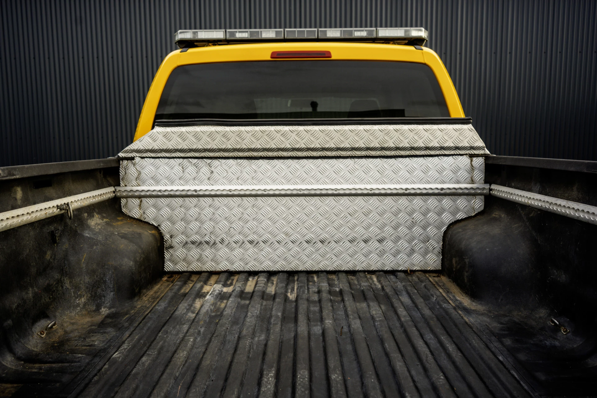 Hoofdafbeelding Volkswagen Amarok