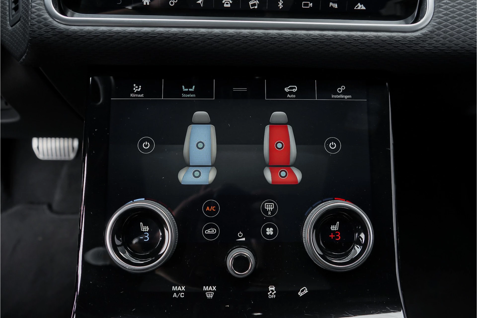 Hoofdafbeelding Land Rover Range Rover Velar