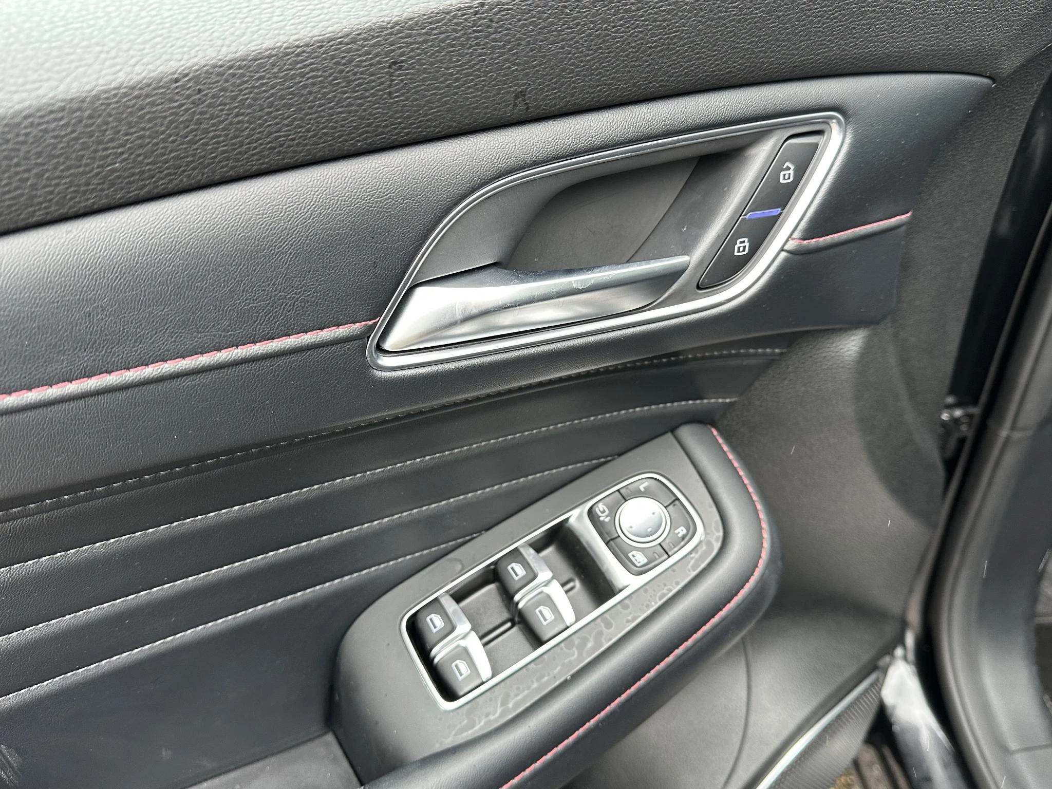 Hoofdafbeelding MG EHS