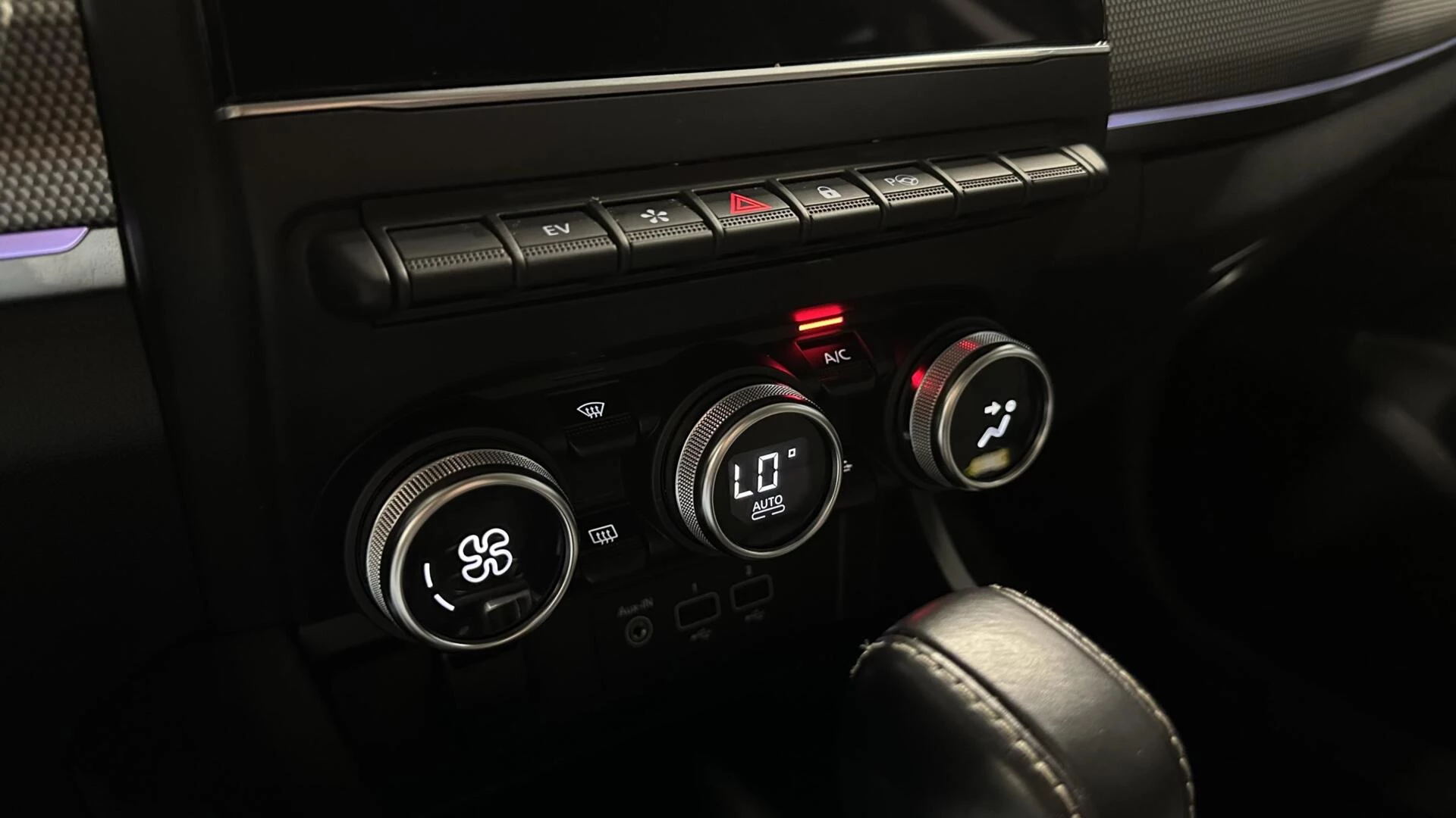 Hoofdafbeelding Renault Arkana