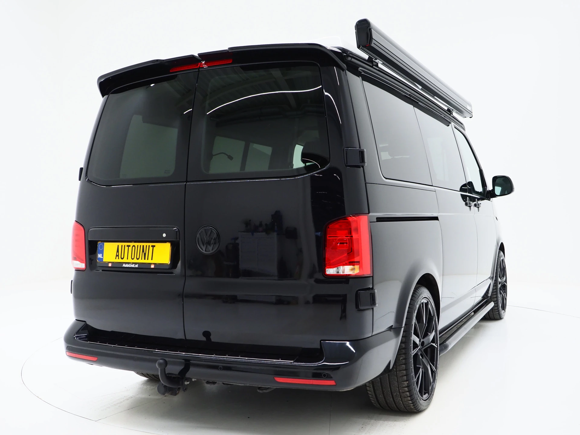 Hoofdafbeelding Volkswagen California