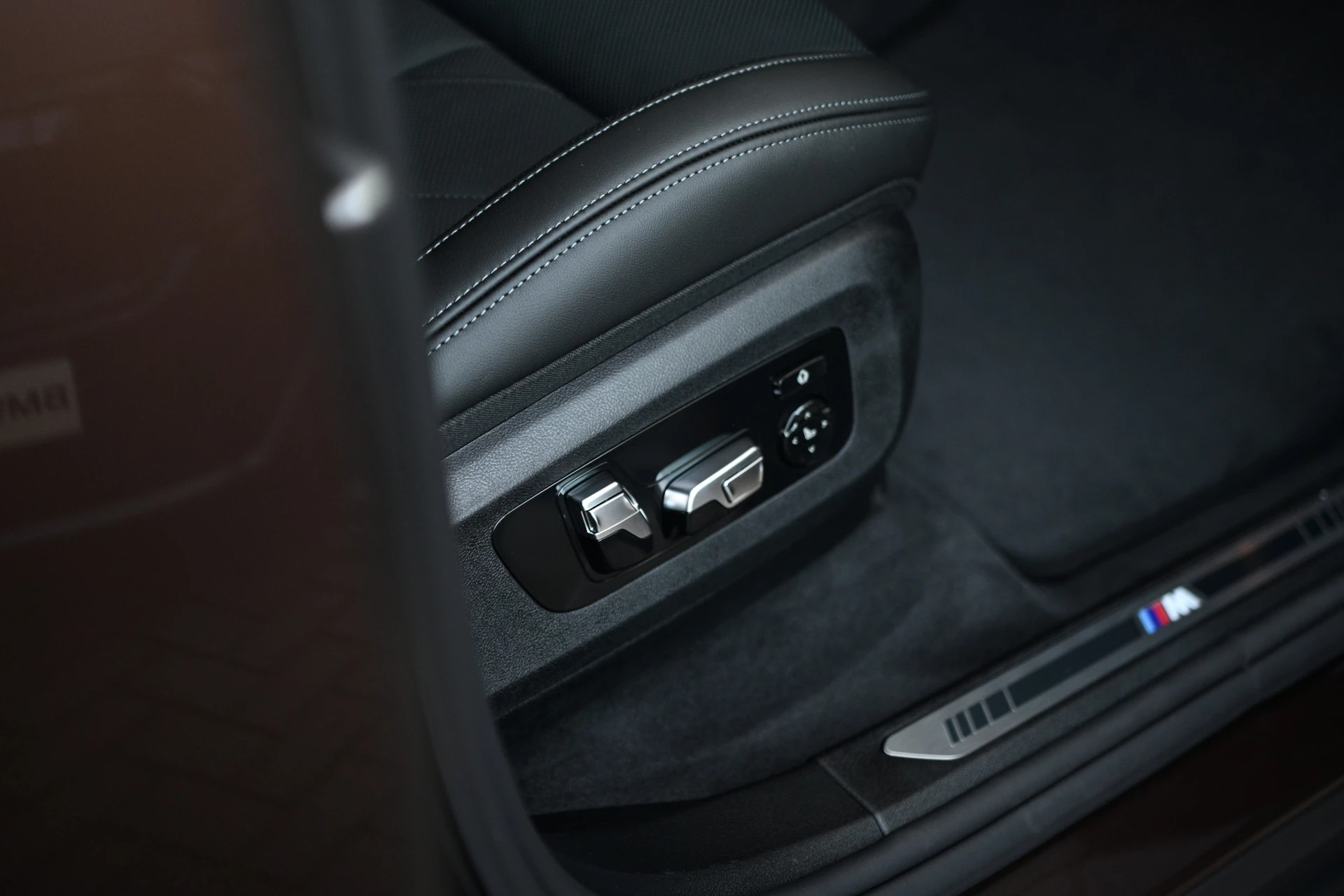 Hoofdafbeelding BMW XM