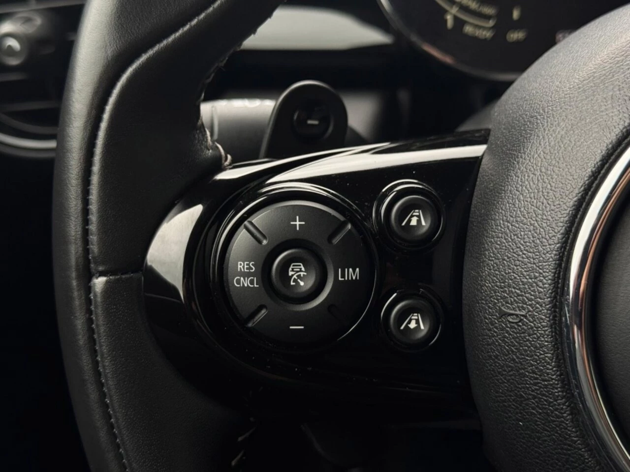 Hoofdafbeelding MINI Cooper S