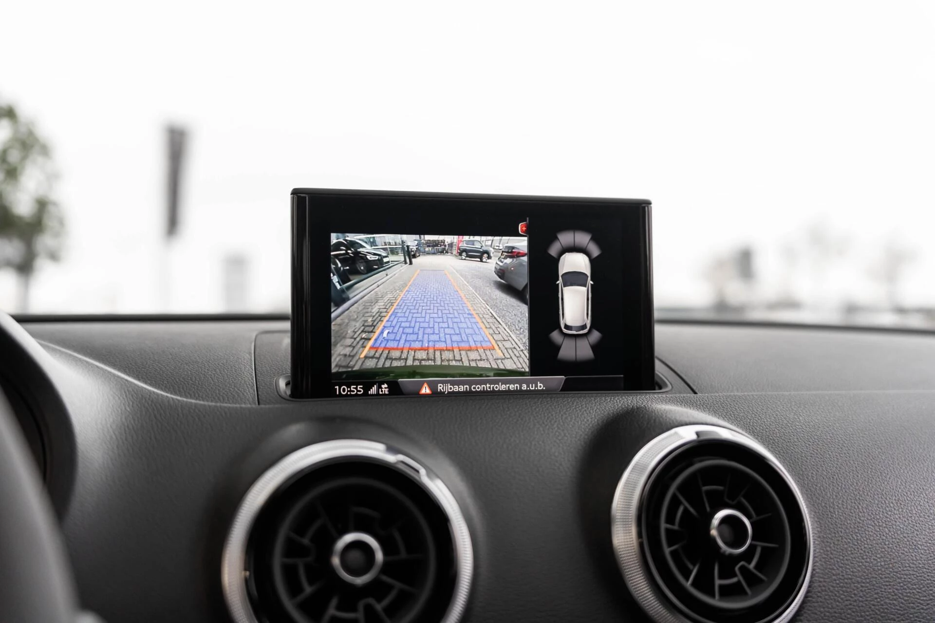 Hoofdafbeelding Audi RS3