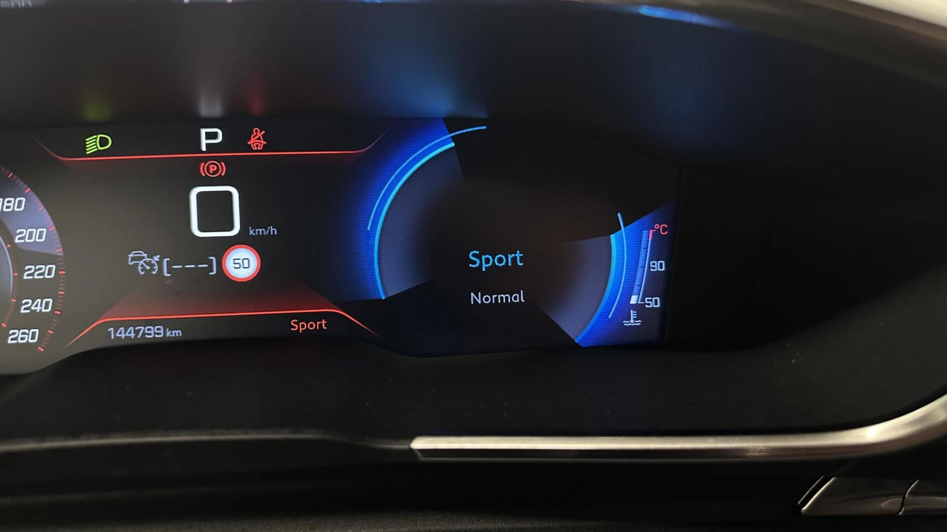 Hoofdafbeelding Peugeot 508