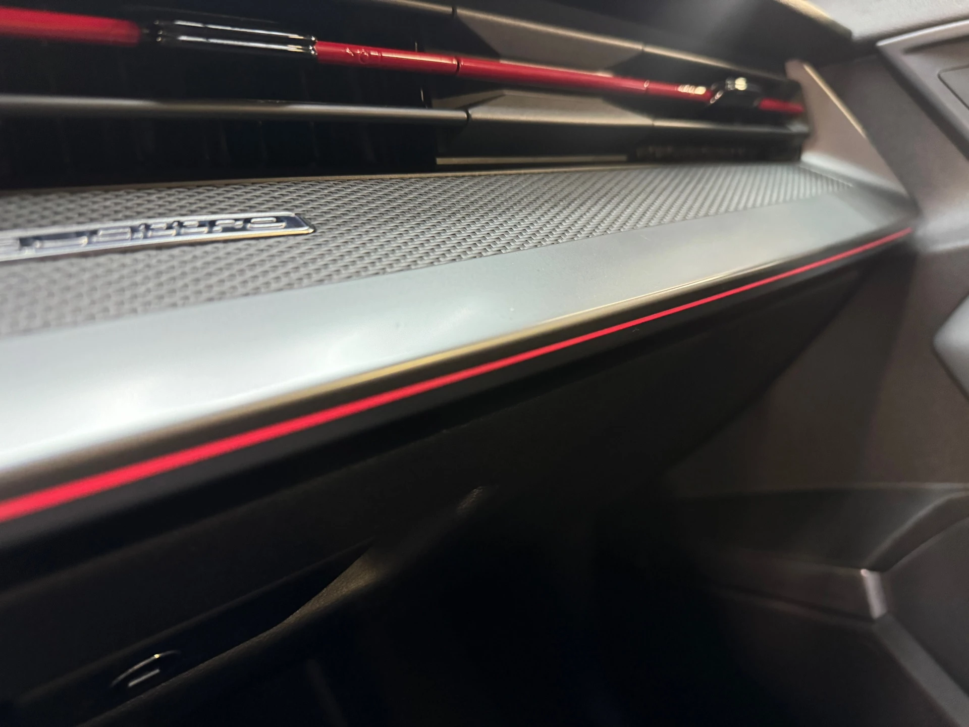 Hoofdafbeelding Audi RS3