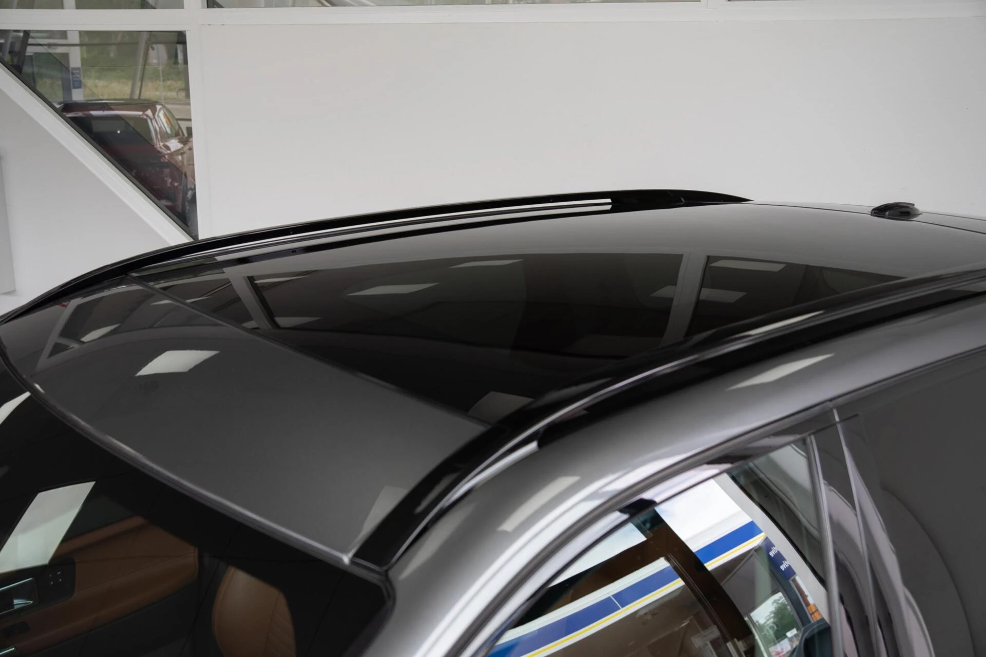 Hoofdafbeelding Land Rover Discovery Sport