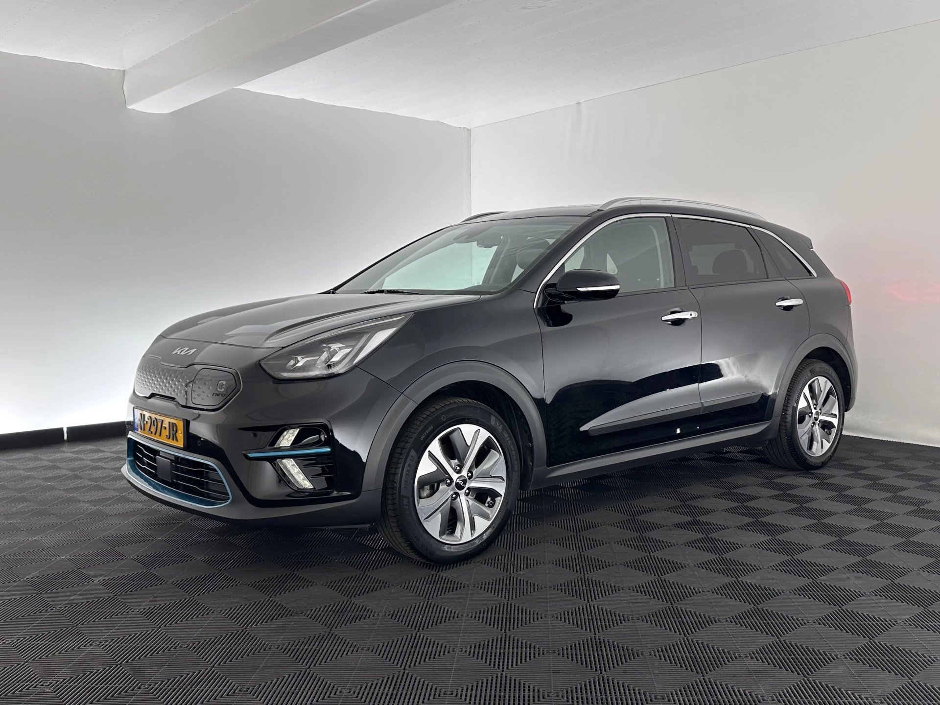 Hoofdafbeelding Kia e-Niro