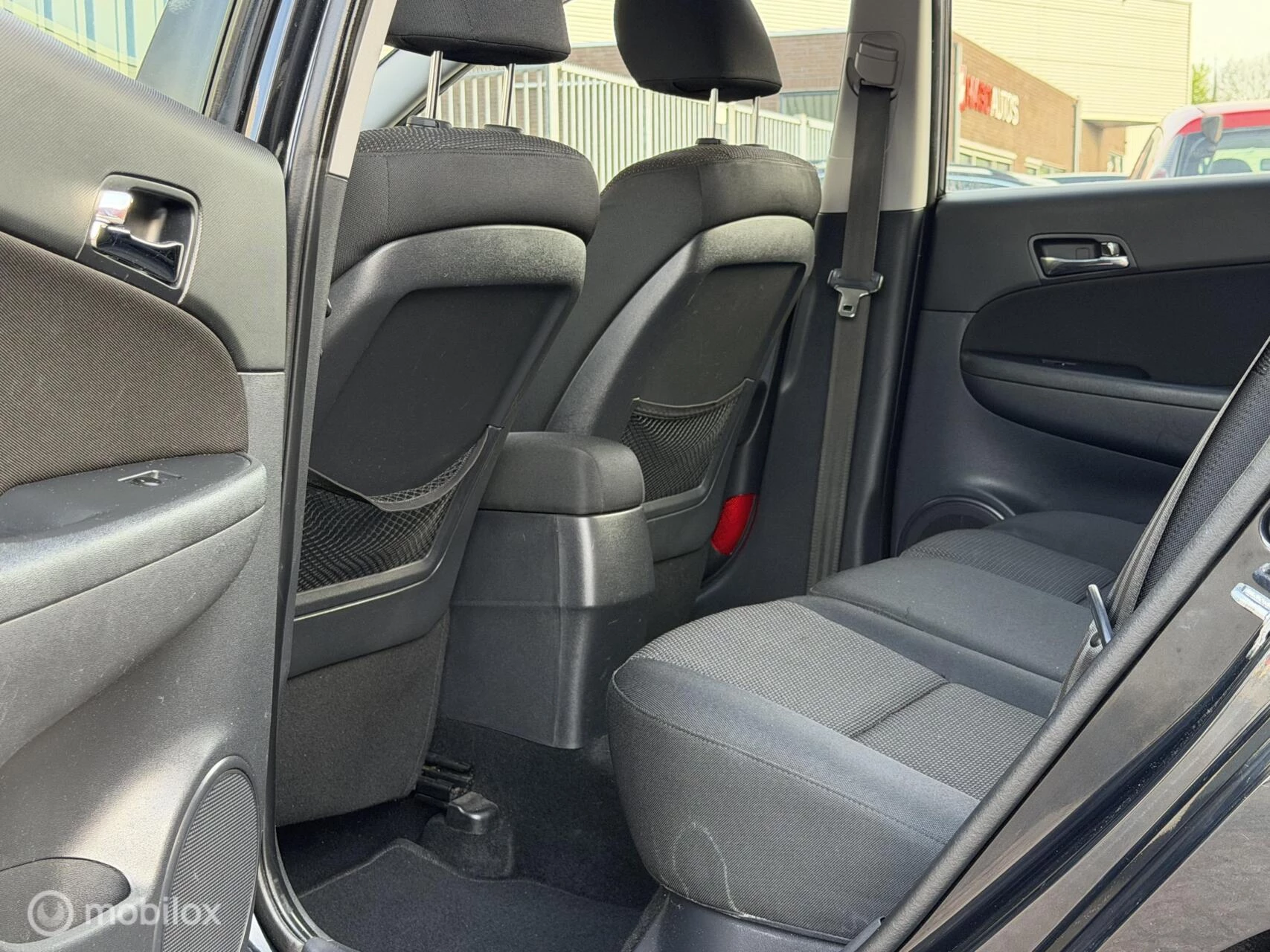 Hoofdafbeelding Hyundai i30