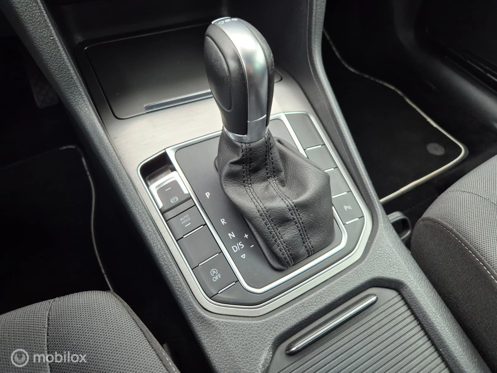 Hoofdafbeelding Volkswagen Golf Sportsvan