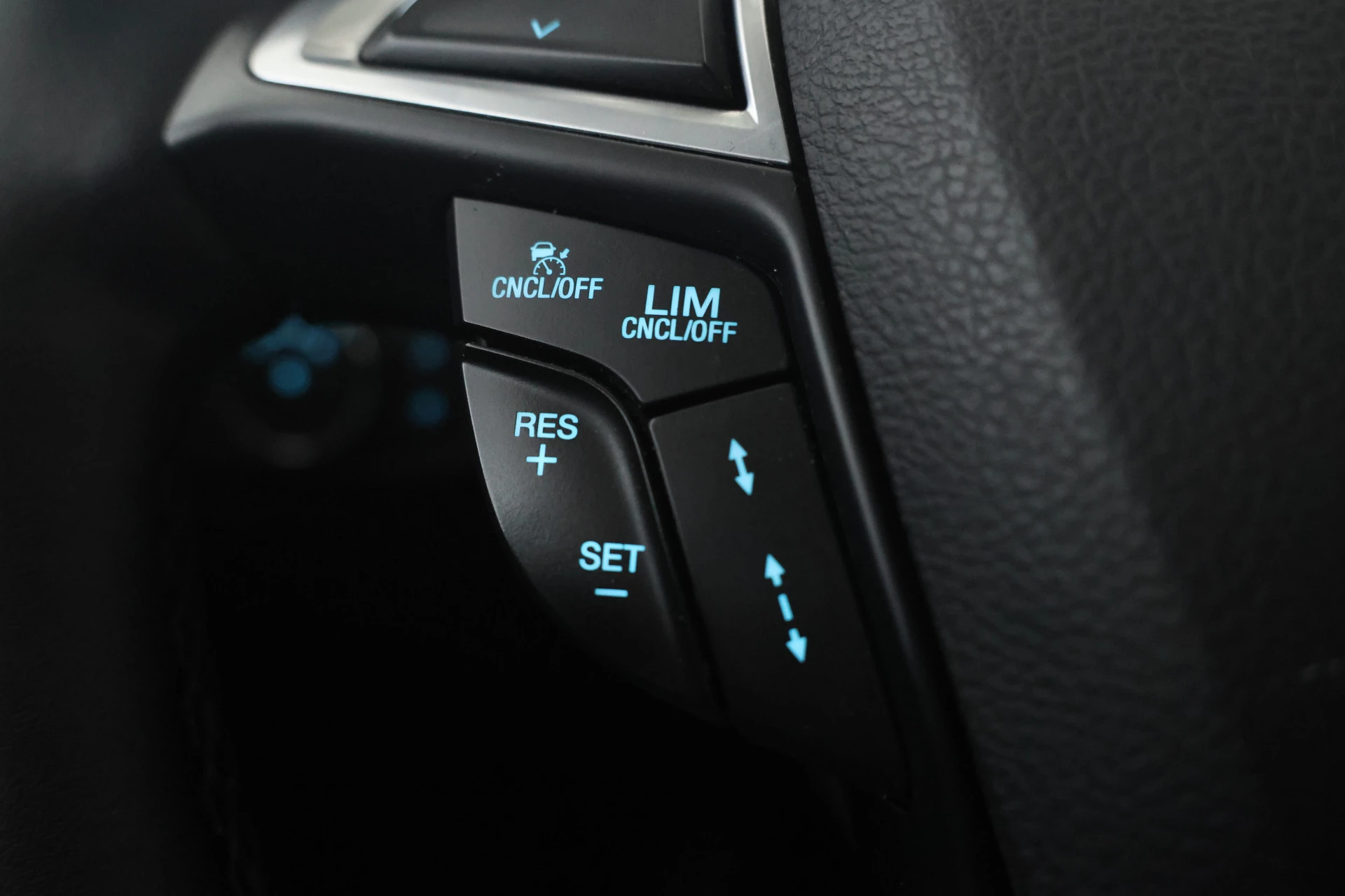 Hoofdafbeelding Ford Mondeo