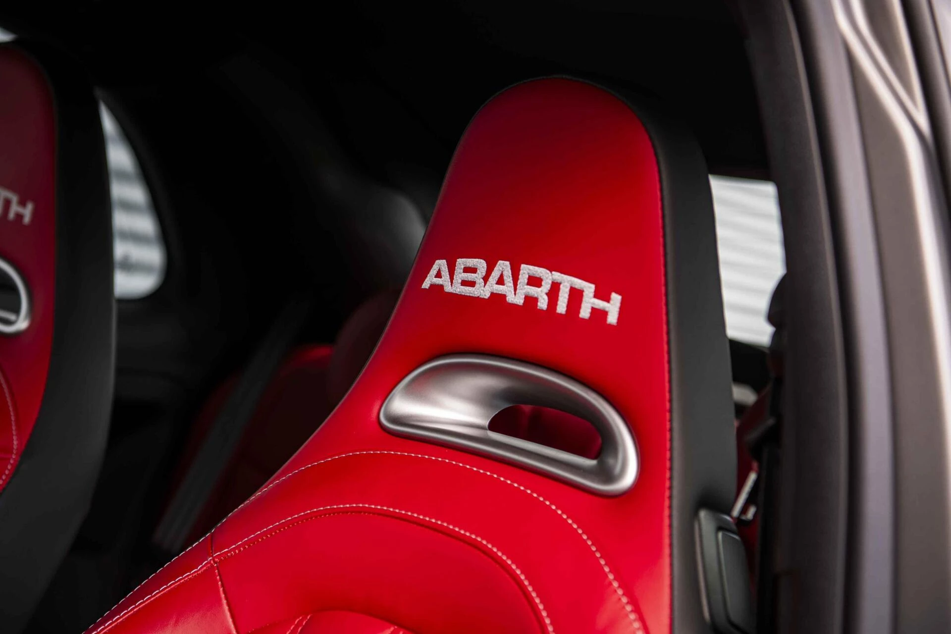 Hoofdafbeelding Abarth 595C