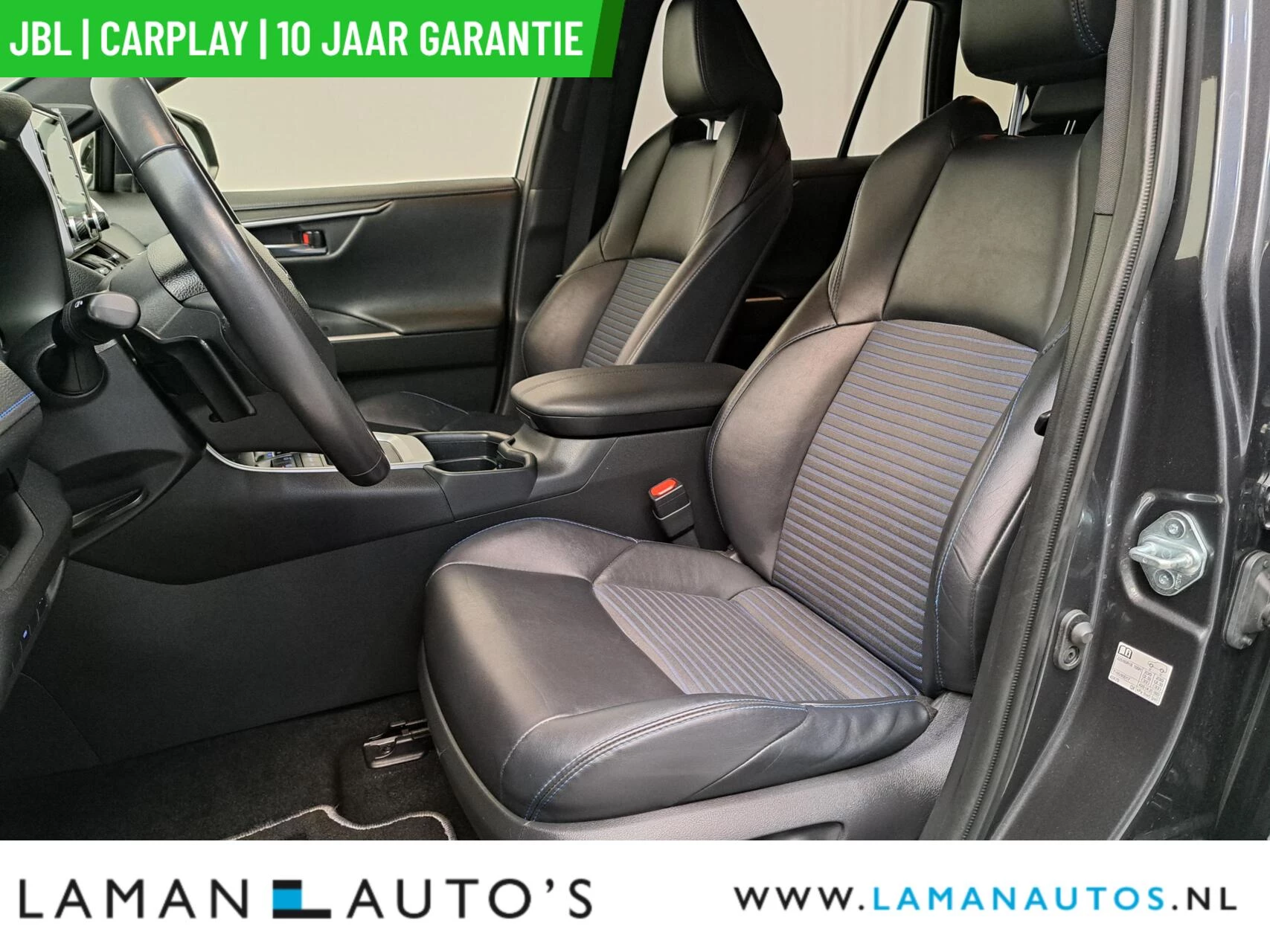 Hoofdafbeelding Toyota RAV4