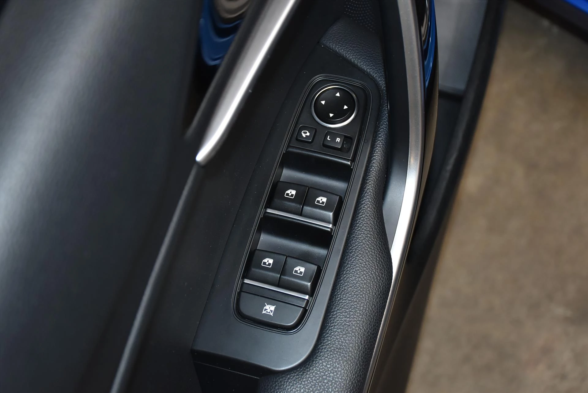 Hoofdafbeelding Kia Ceed