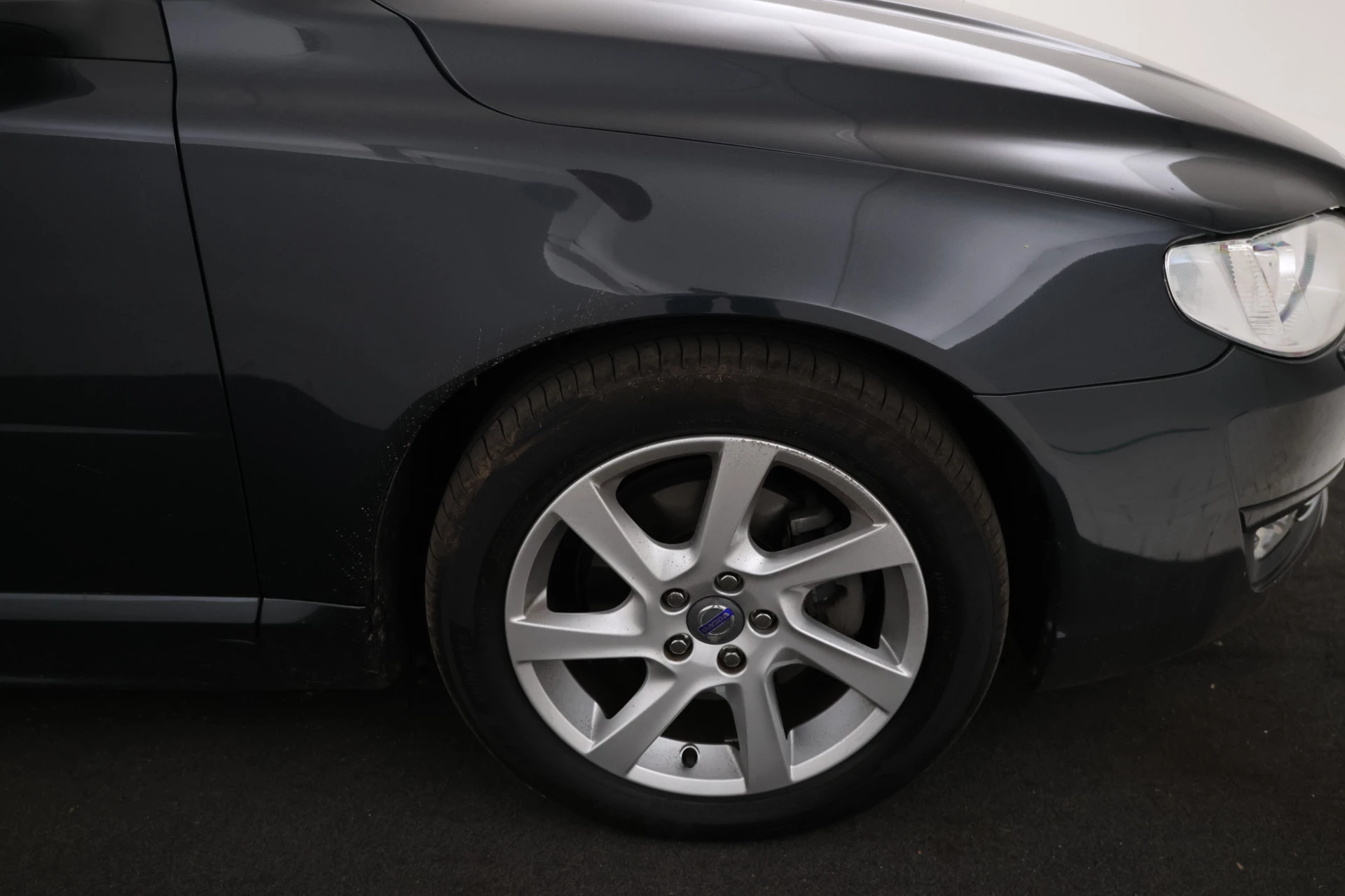 Hoofdafbeelding Volvo V70