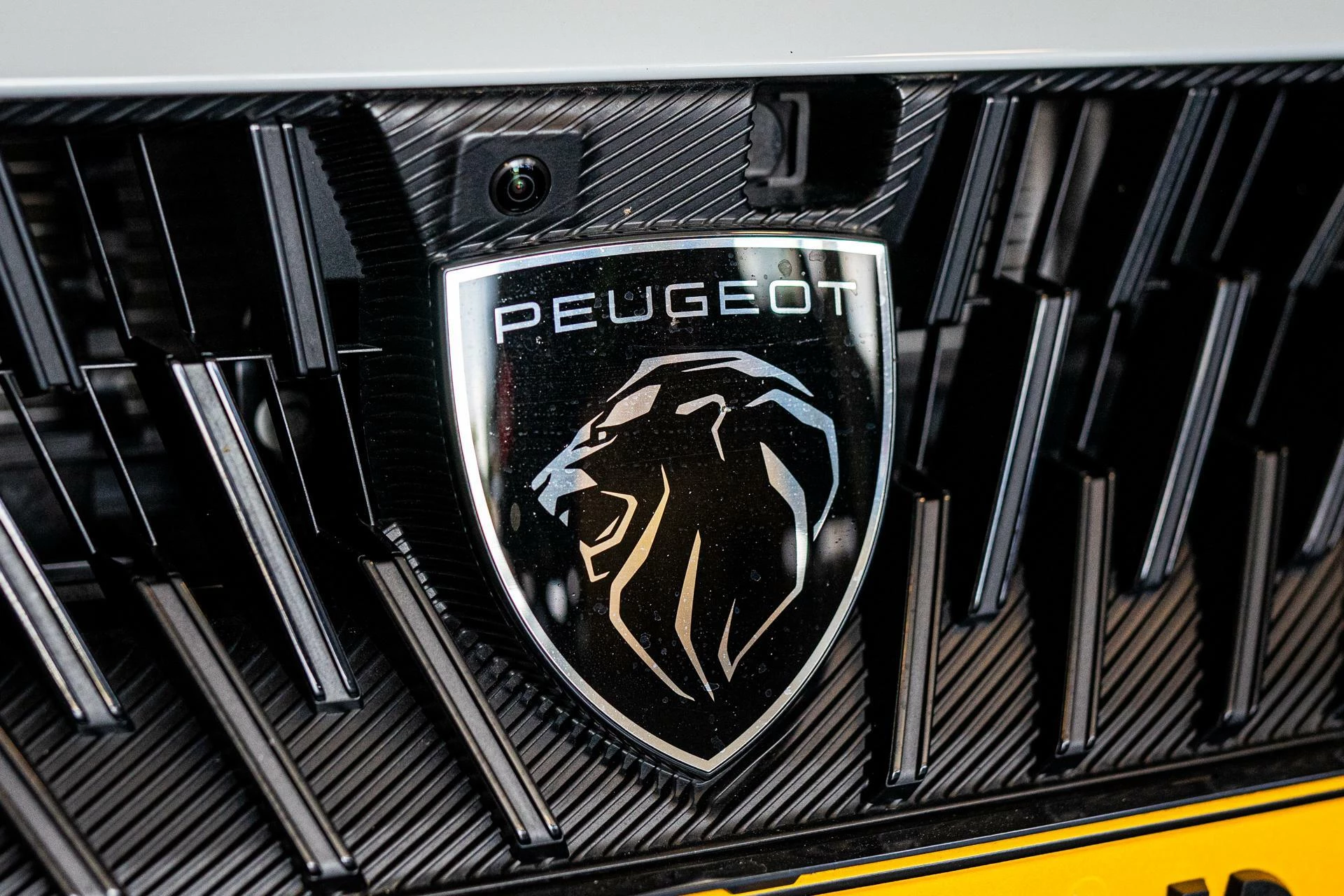 Hoofdafbeelding Peugeot 508