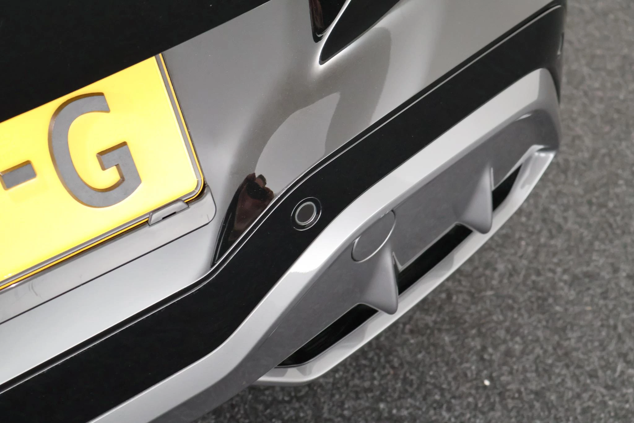 Hoofdafbeelding CUPRA Terramar