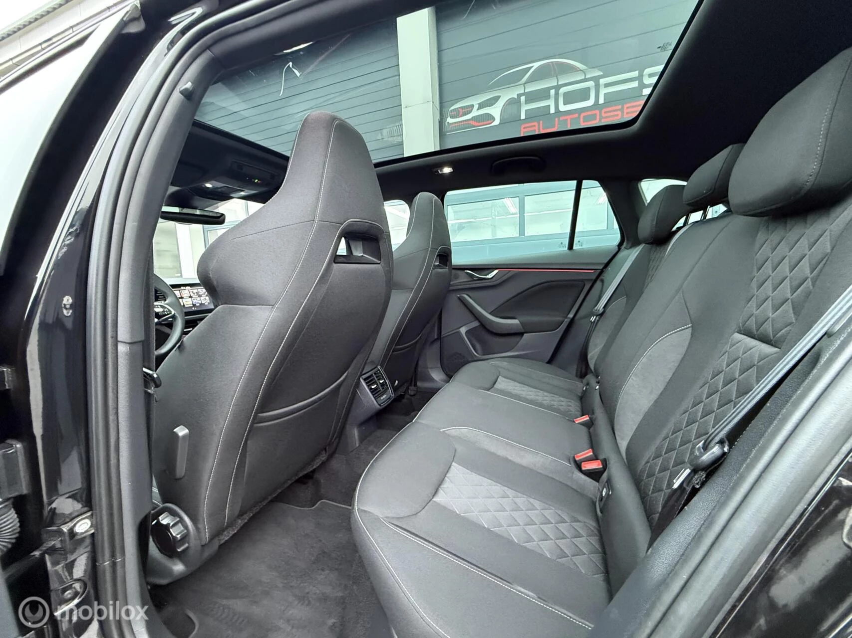 Hoofdafbeelding Škoda Scala