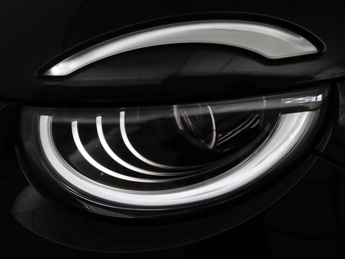 Hoofdafbeelding Fiat 500e