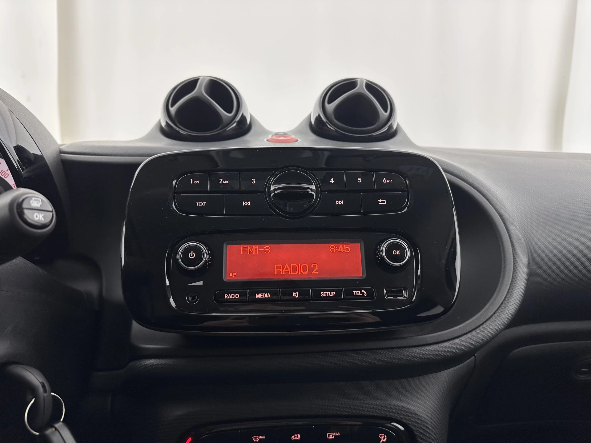 Hoofdafbeelding smart Forfour