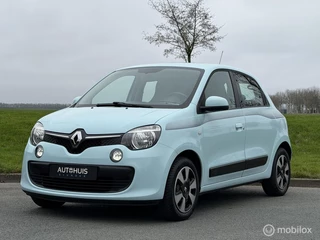Renault Twingo 1.0 SCe Expression | Cruise | Garantie |