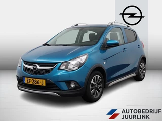 Opel KARL 1.0 Rocks Online Edition 1e Eigenaar