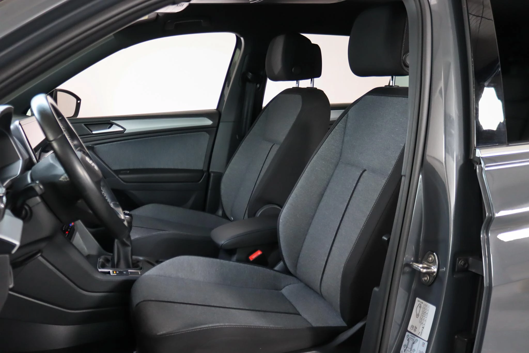 Hoofdafbeelding SEAT Tarraco