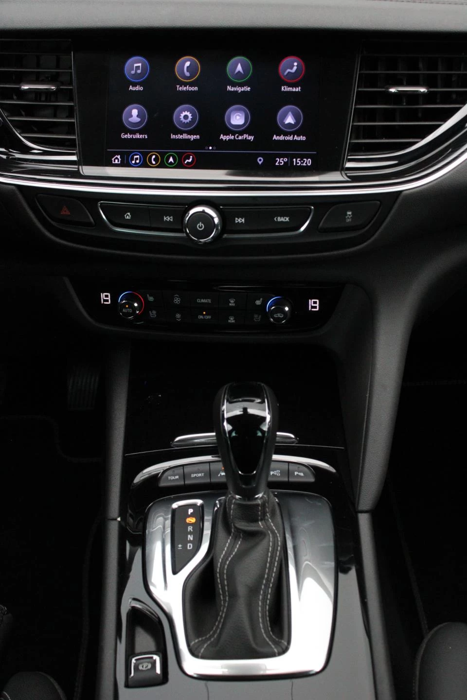 Hoofdafbeelding Opel Insignia