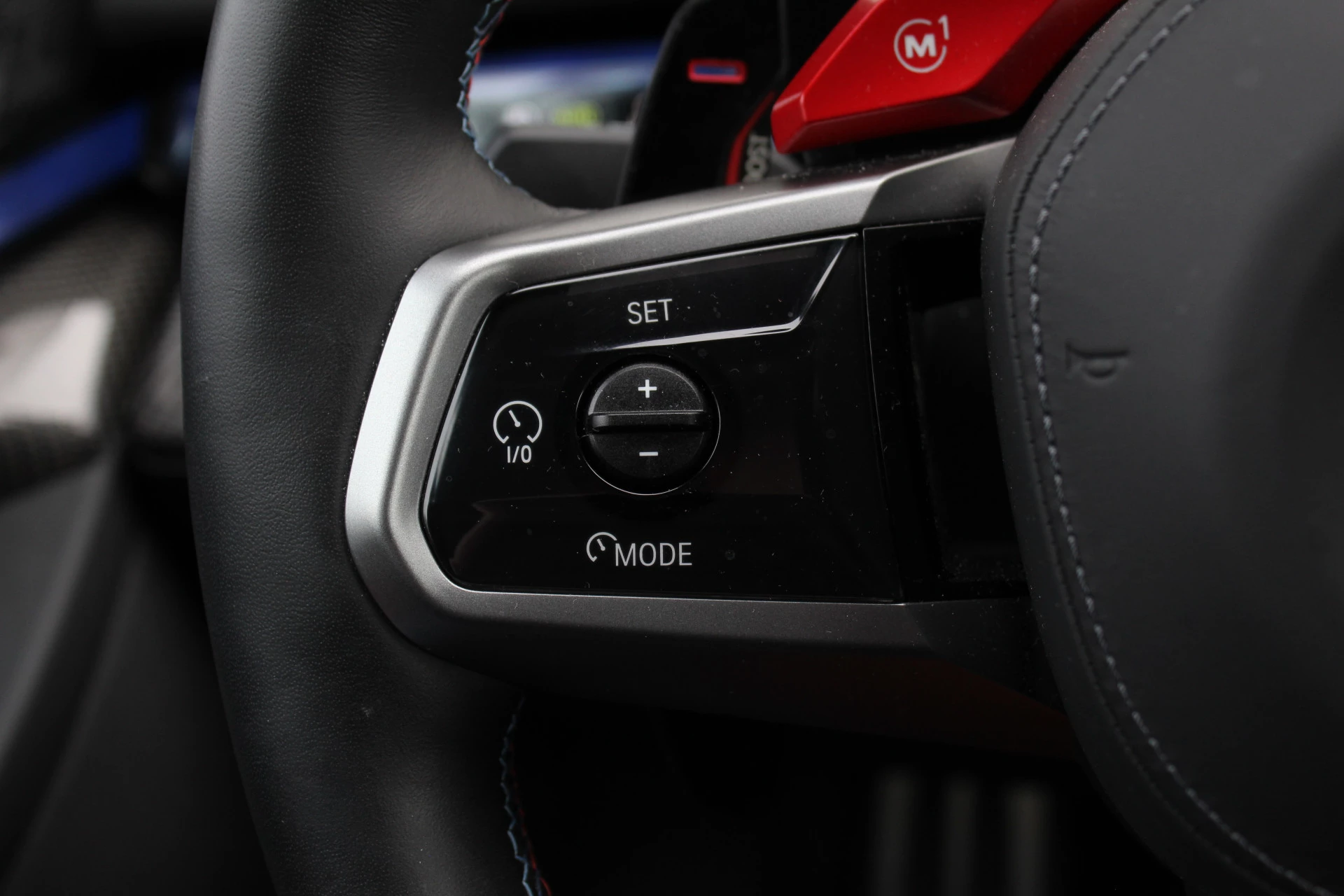 Hoofdafbeelding BMW M5