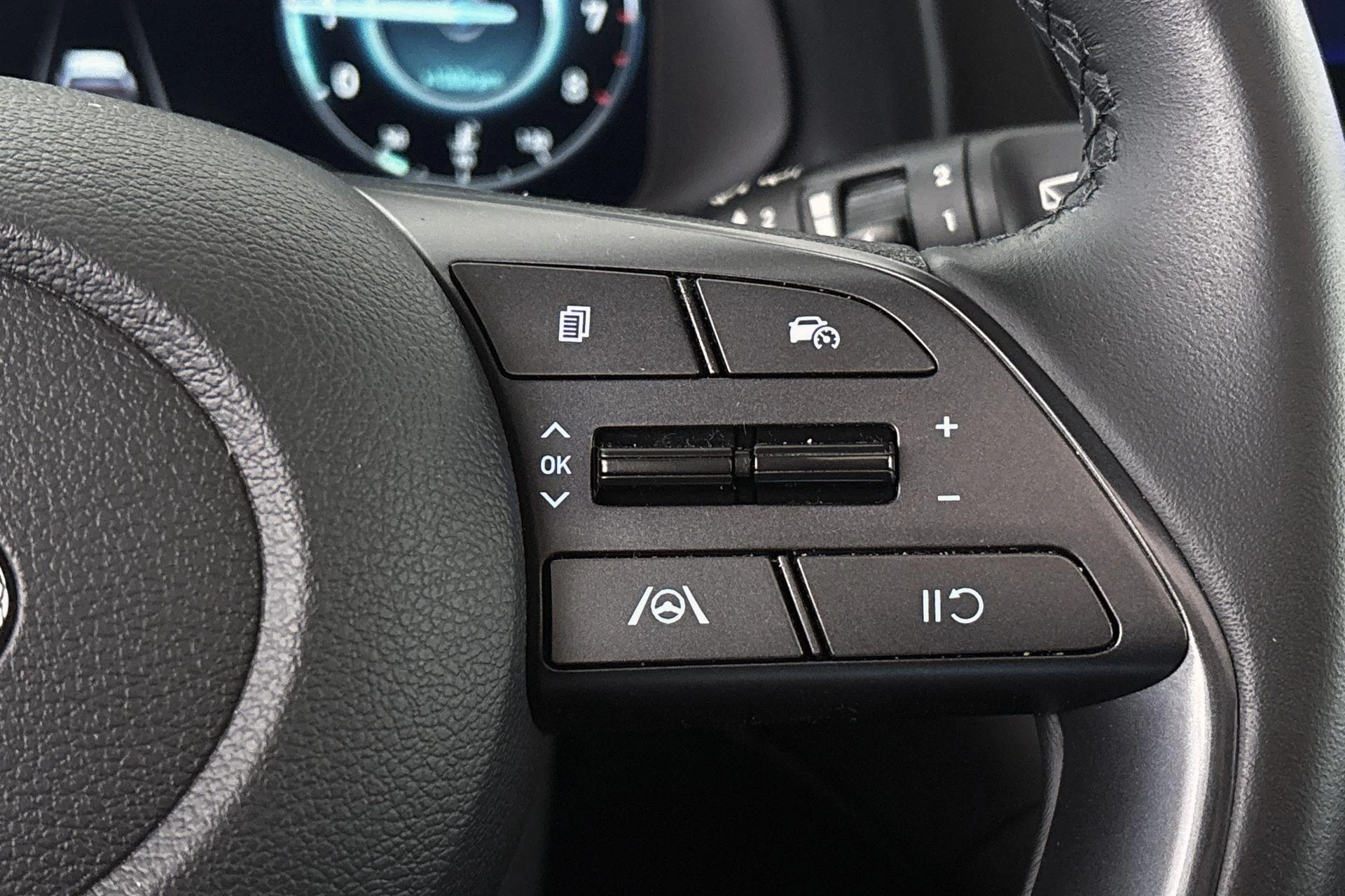 Hoofdafbeelding Hyundai Bayon