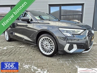 Audi A3 Limousine 30 TFSI Advanced edition