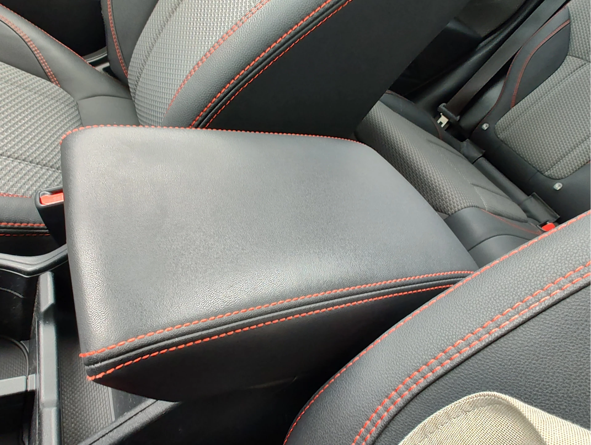 Hoofdafbeelding Subaru Forester