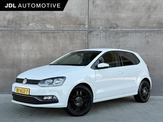 Volkswagen Polo 1.2 TSI Comfortline | Trekhaak | Airco | Cruise control | APK 02-2027 |