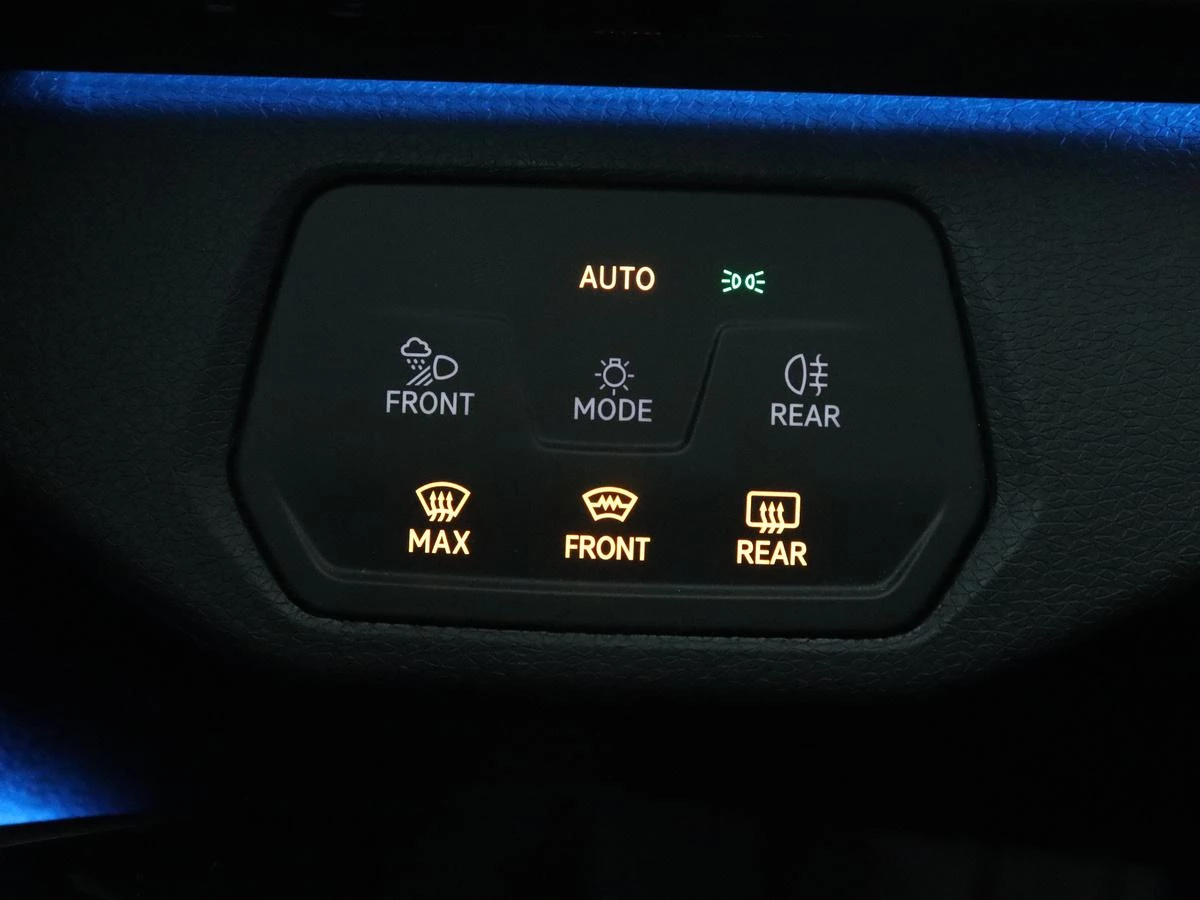 Hoofdafbeelding Volkswagen ID.5