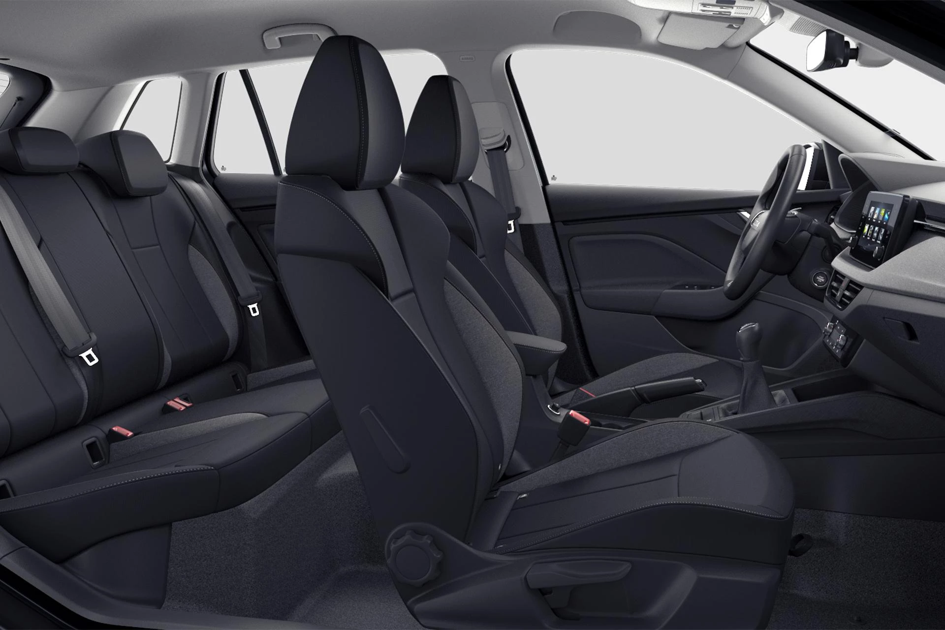 Hoofdafbeelding Škoda Kamiq