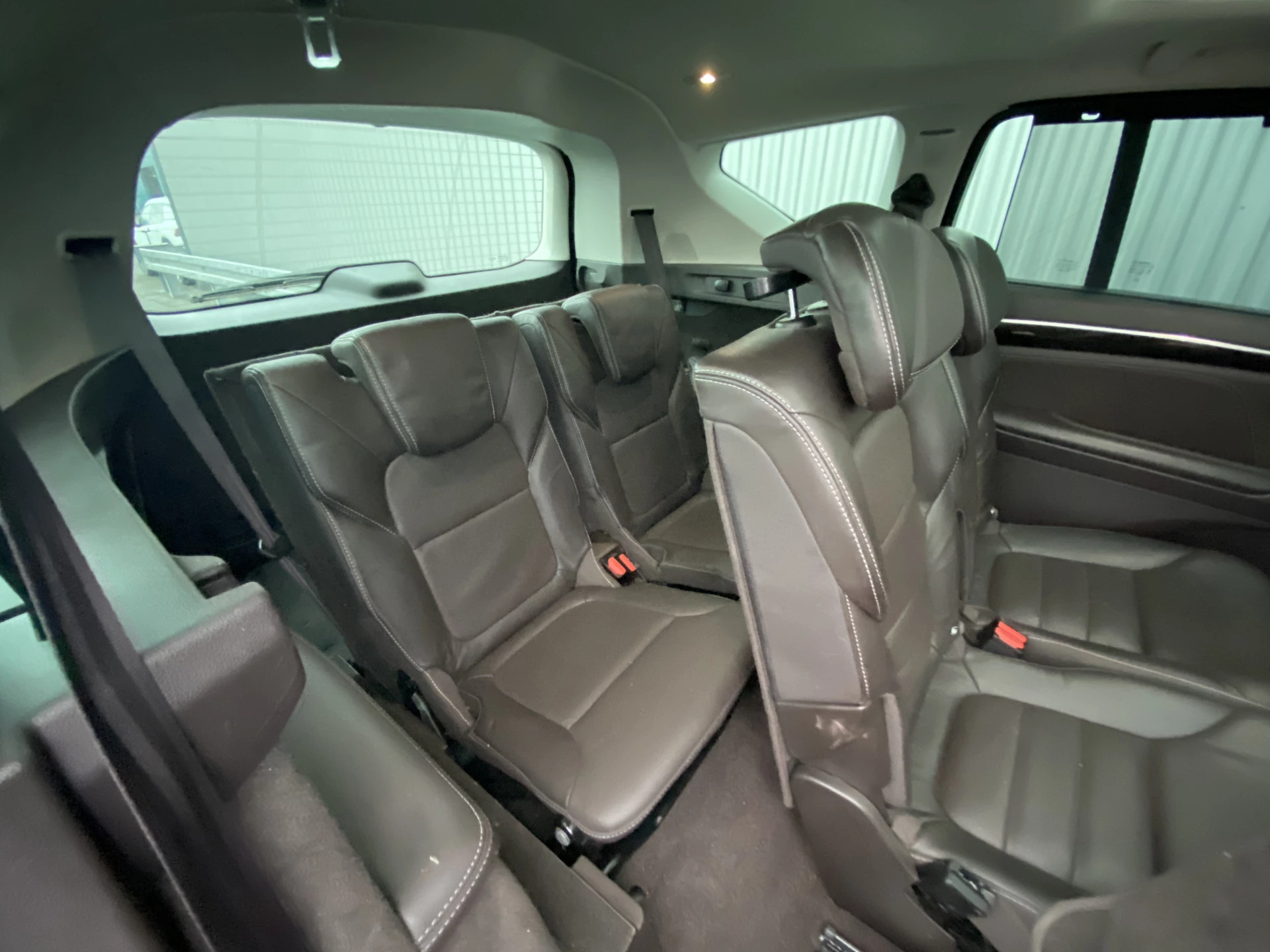 Hoofdafbeelding Renault Espace