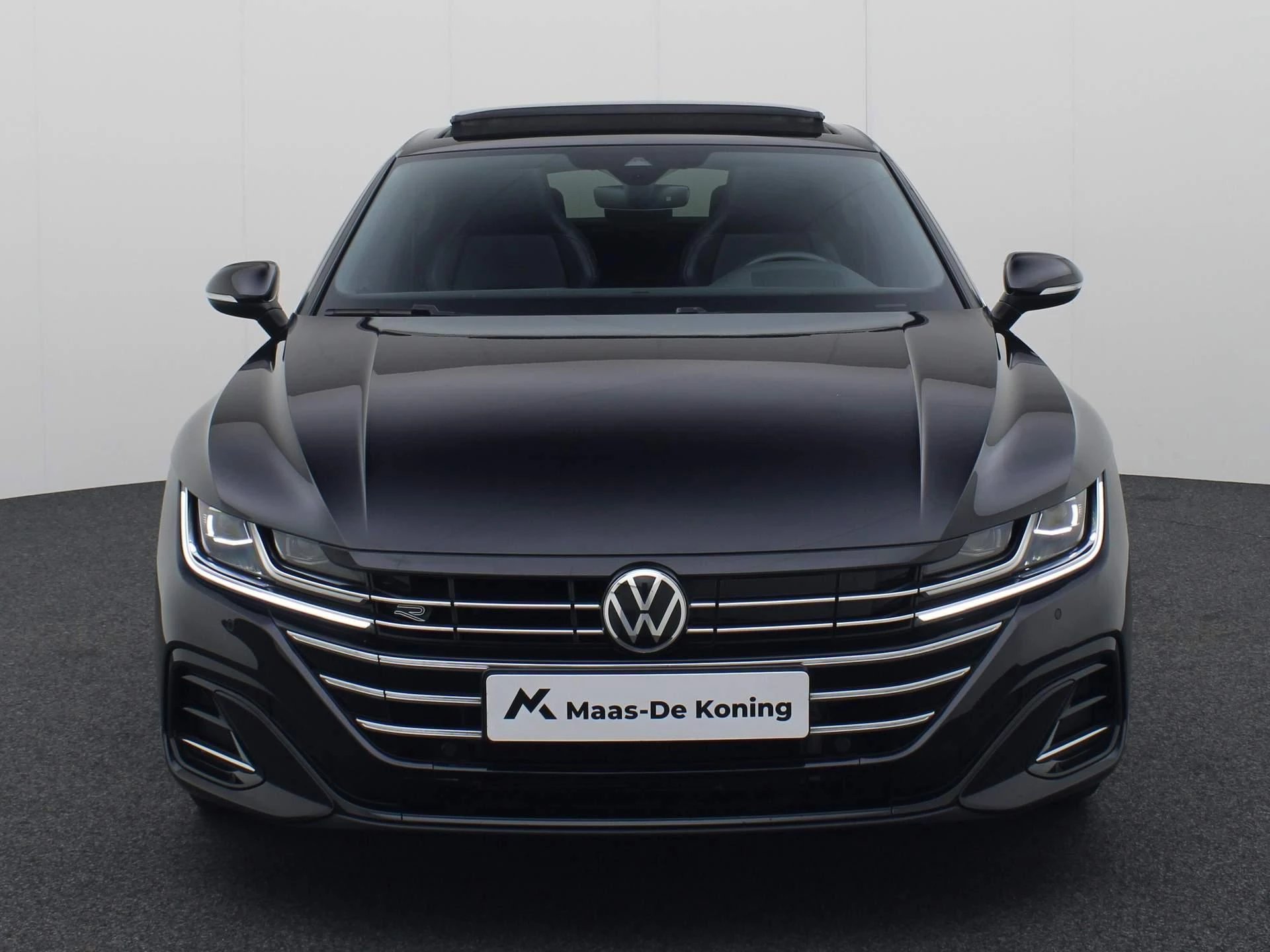 Hoofdafbeelding Volkswagen Arteon