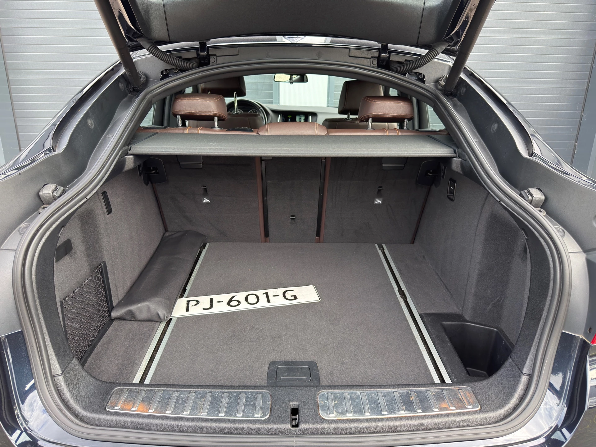 Hoofdafbeelding BMW X4