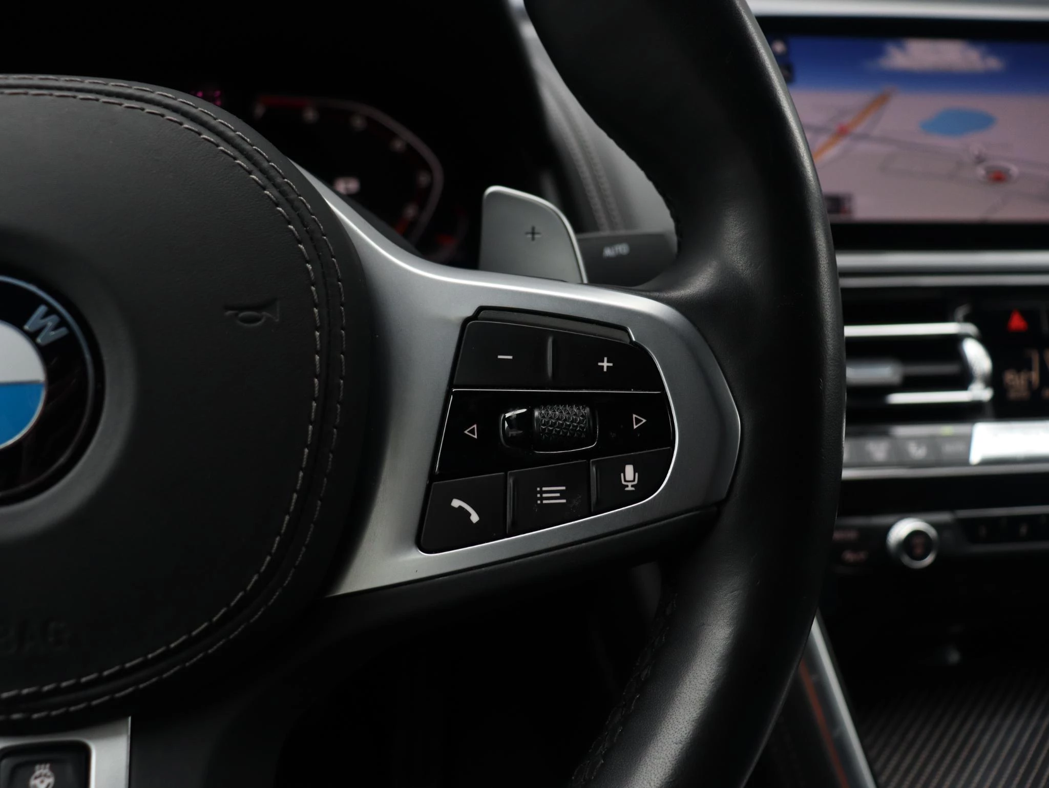 Hoofdafbeelding BMW 8 Serie