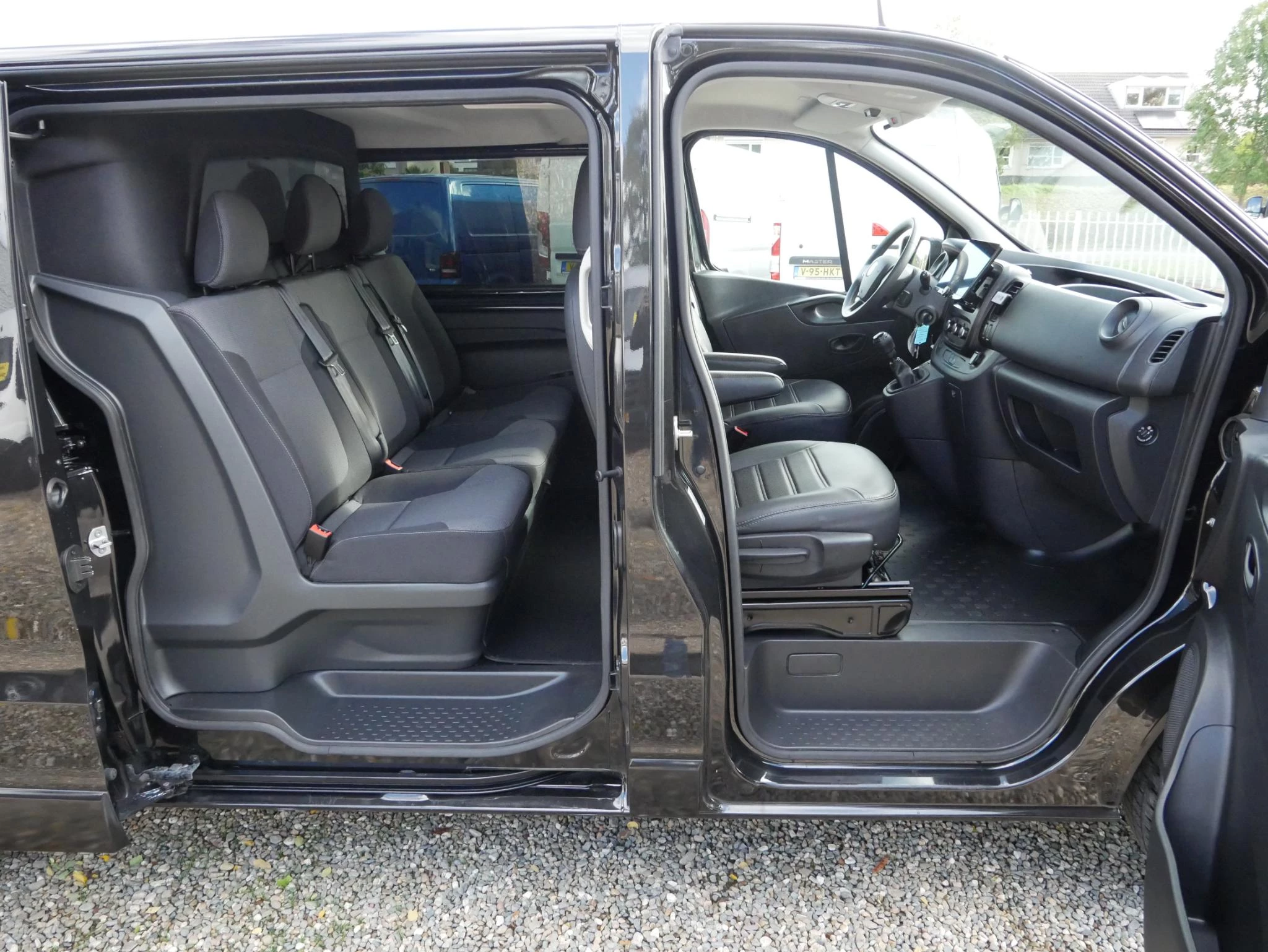 Hoofdafbeelding Fiat Talento