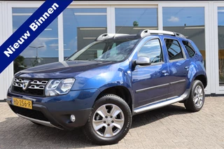 Dacia Duster 1.2 TCe 4x2 10th Anniversary, Cruise Control, Airco, Trekhaak, Prijs Is Rijklaar Inclusief 6 Maanden Garantie