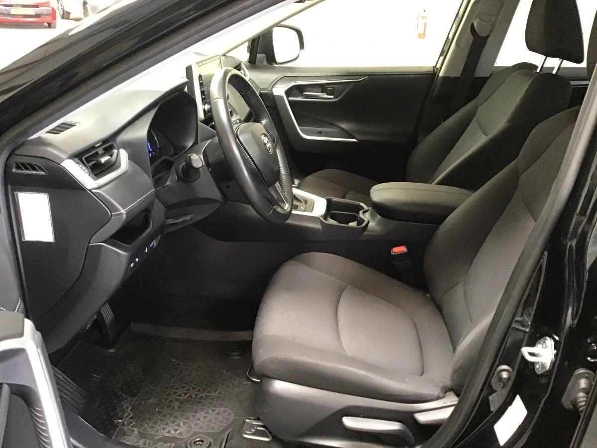 Hoofdafbeelding Toyota RAV4