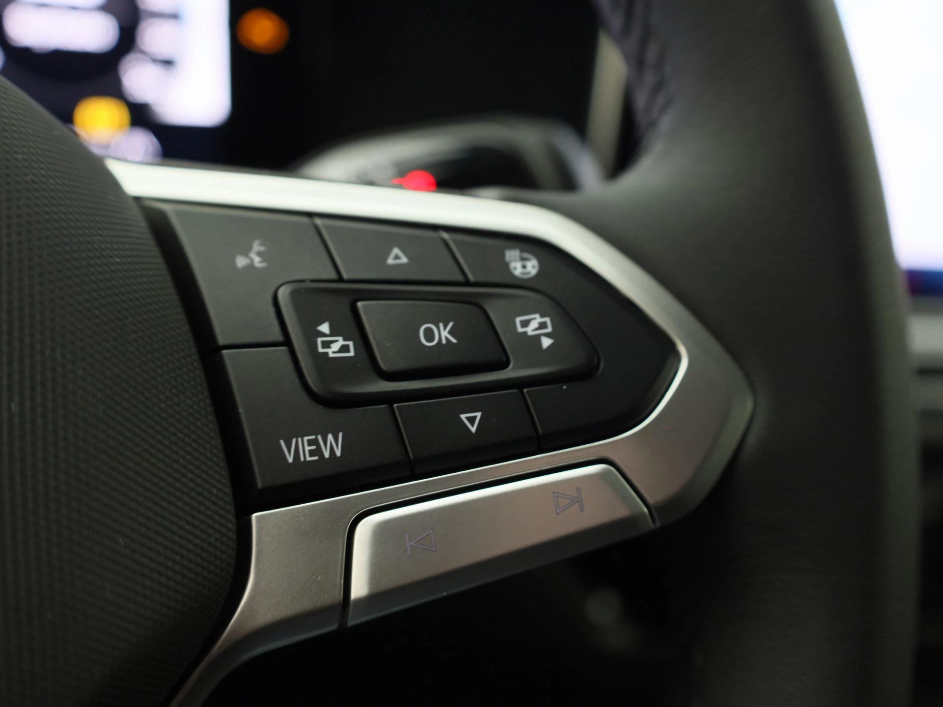 Hoofdafbeelding Volkswagen Tayron